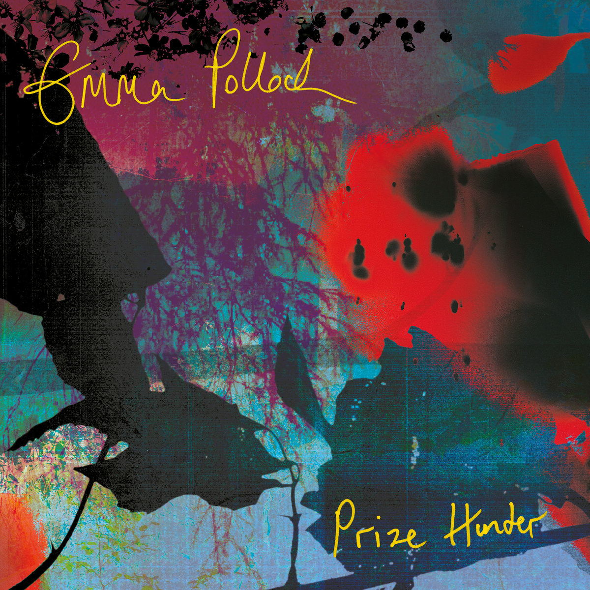 Prize Hunter | Emma Pollock