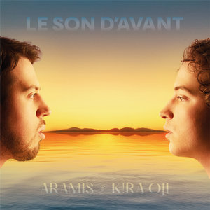 Le son d'avantAramis, K!RA OJI cover