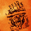 DEAD WOLVES (FIRST LP) Cover Art