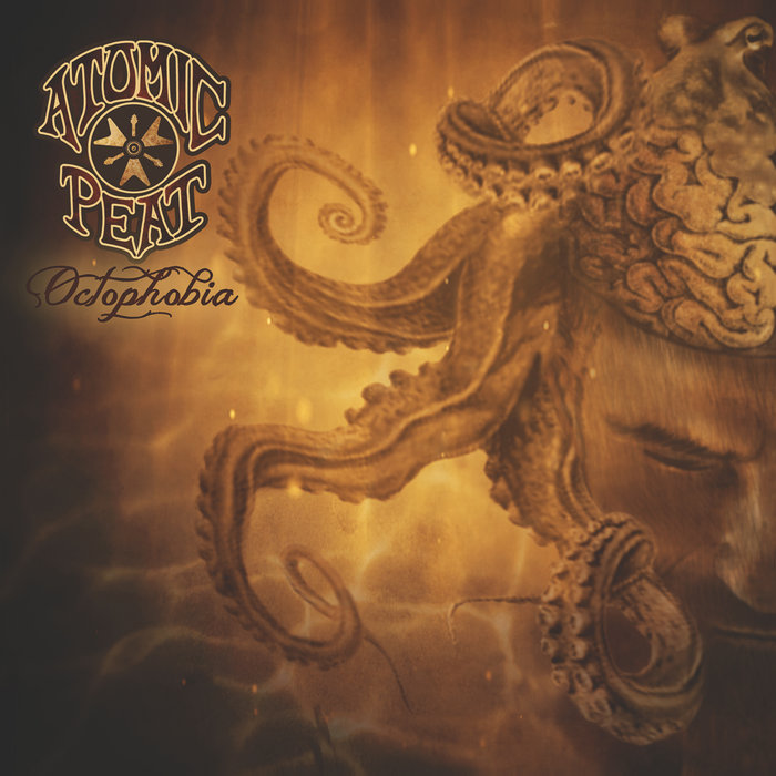 Octophobia | Atomic Peat