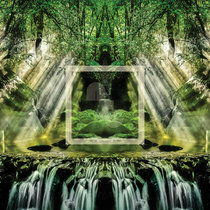 Forest cover art