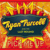 Pick Me Up Cover Art