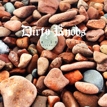 Stone In Focus (Live at Northern Isolation II) cover art