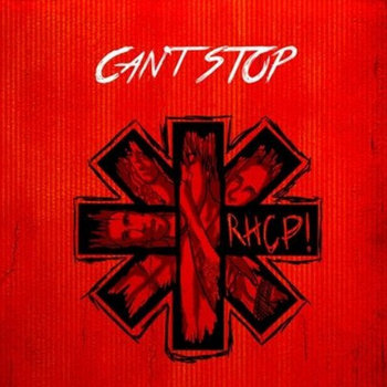 Red Hot Chili Peppers - Cant Stop (2 VERSIONS) | Bass Groove HQ