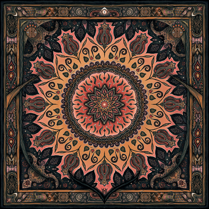 Nadir, In Another Realm, by Ascera