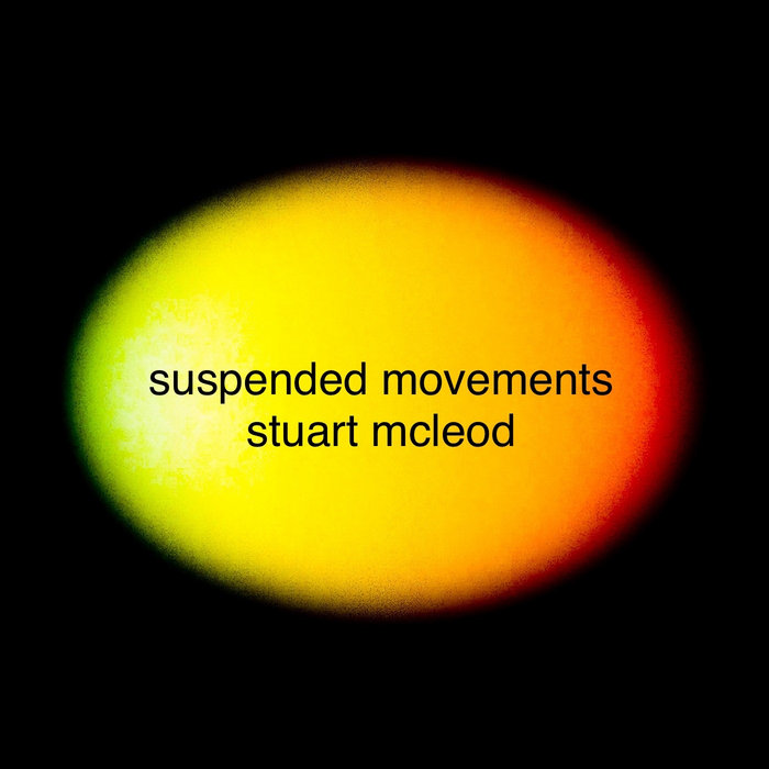 Suspended Movements Stuart McLeod
