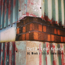 Detailed Knack cover art