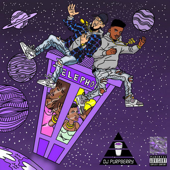 Pi'erre & Cardo's Wild Adventure (Chopped & Screwed) | pierre