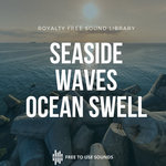 Turbulent Waters-From Laps to Crashing Surf