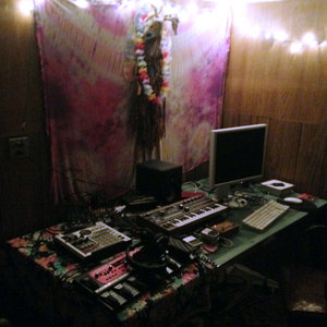 BRONCO ***LIVE*** cover