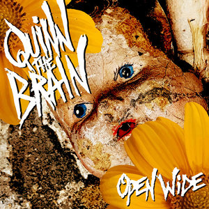 Quinn the Brain — Open Wide