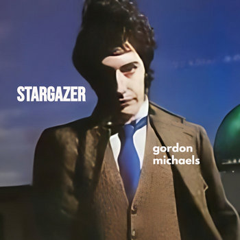 GORDON MICHAELS 　/　STARGAZAR OC0xNjQzLmpwZWc.jpeg