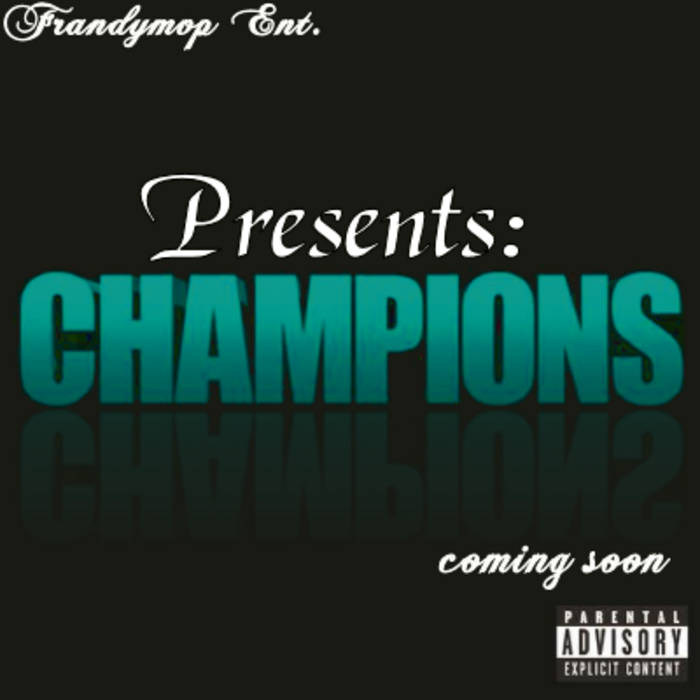 Kevin Rudolf Album Cover