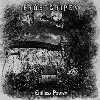 Cover of Endless Power