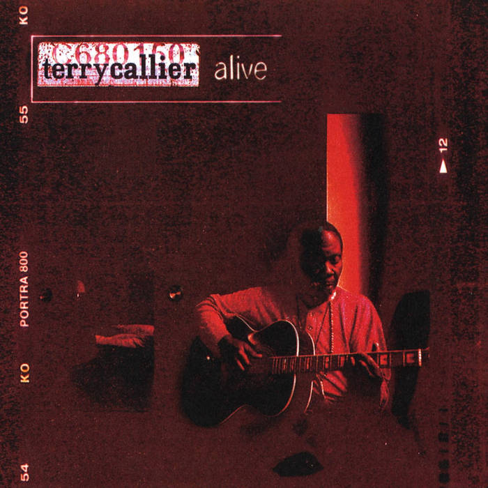 I Don't Wanna See Myself | Terry Callier