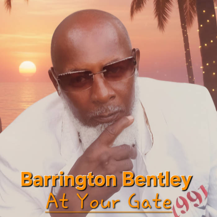 JAH GOLDEN PEN | Sylford Walker | Sunvibes Music L.L.C