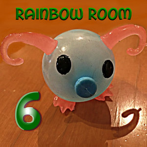 Rainbow Room — Rainbow Room 6