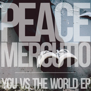 You Vs The World EP cover