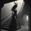 Her Scent Was All Over Me That Night..
