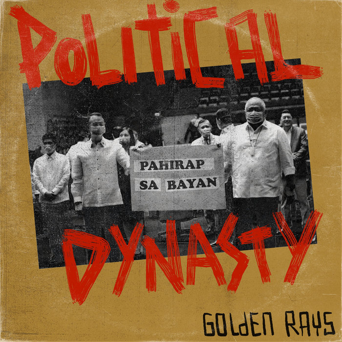 goldenrays.bandcamp.com