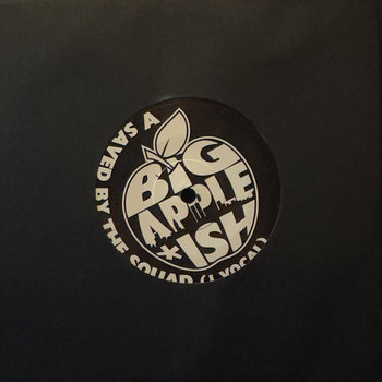 Music | dusty donuts 45s