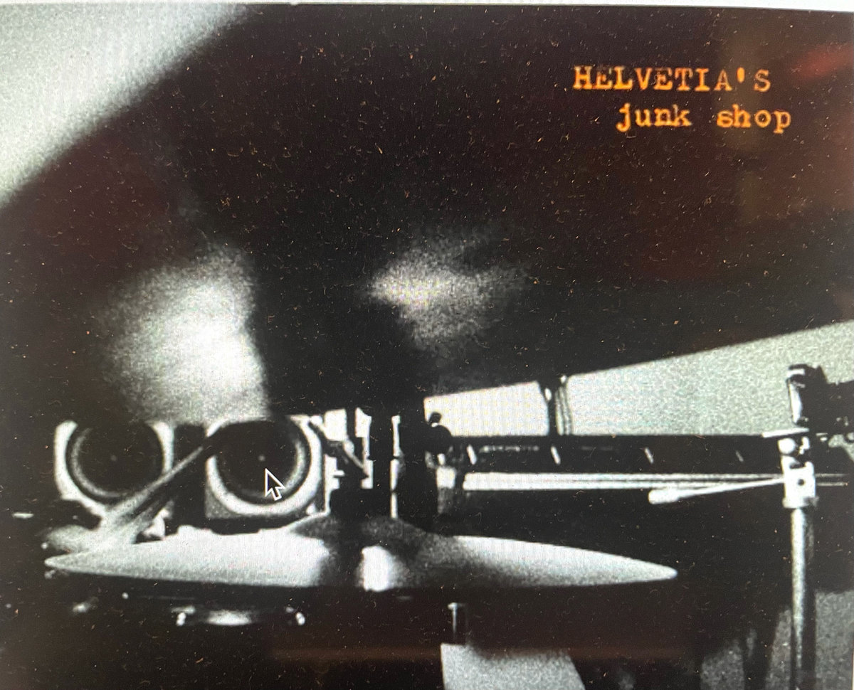 Leading towards an end | Helvetia