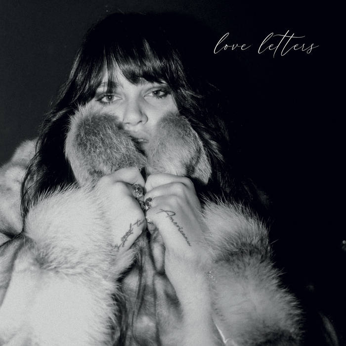 Love Letters | Raffaella Zago | groovinrecordings