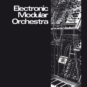 Electronic Modular OrchestraElectronic Modular Orchestra cover