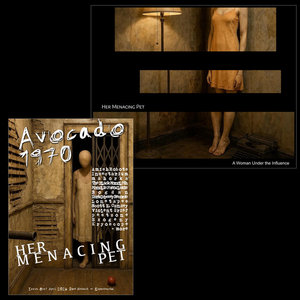 A Woman Under the Influence cover