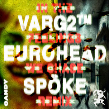 Track artwork for In The Feelings We Chase (Varg²™, Eurohead, Spöke Remix)