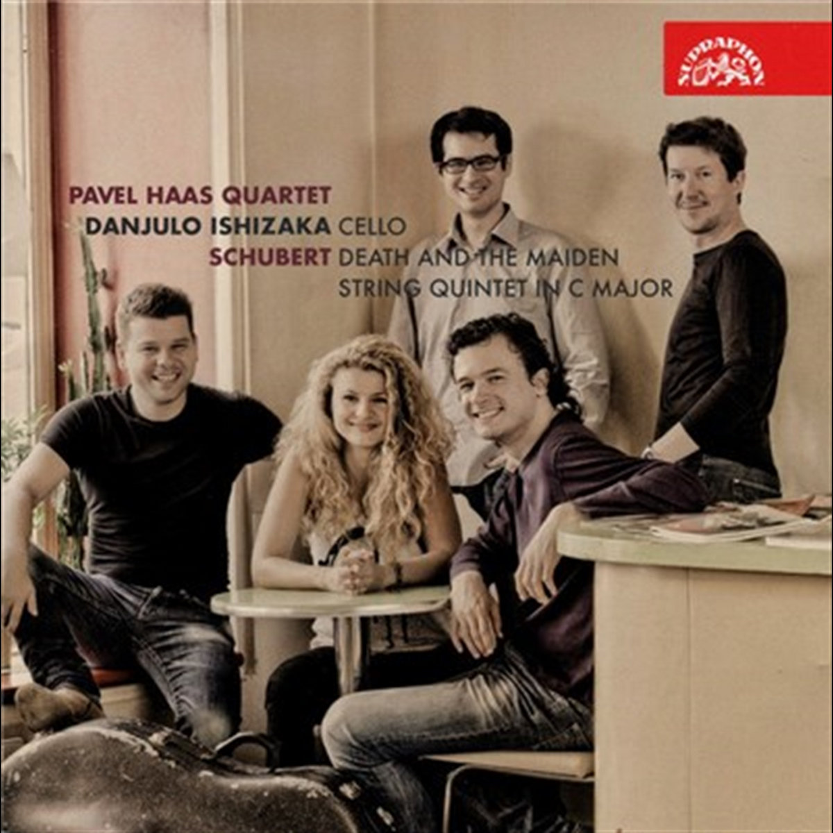 Death and the Maiden String Quintet | Franz Schubert