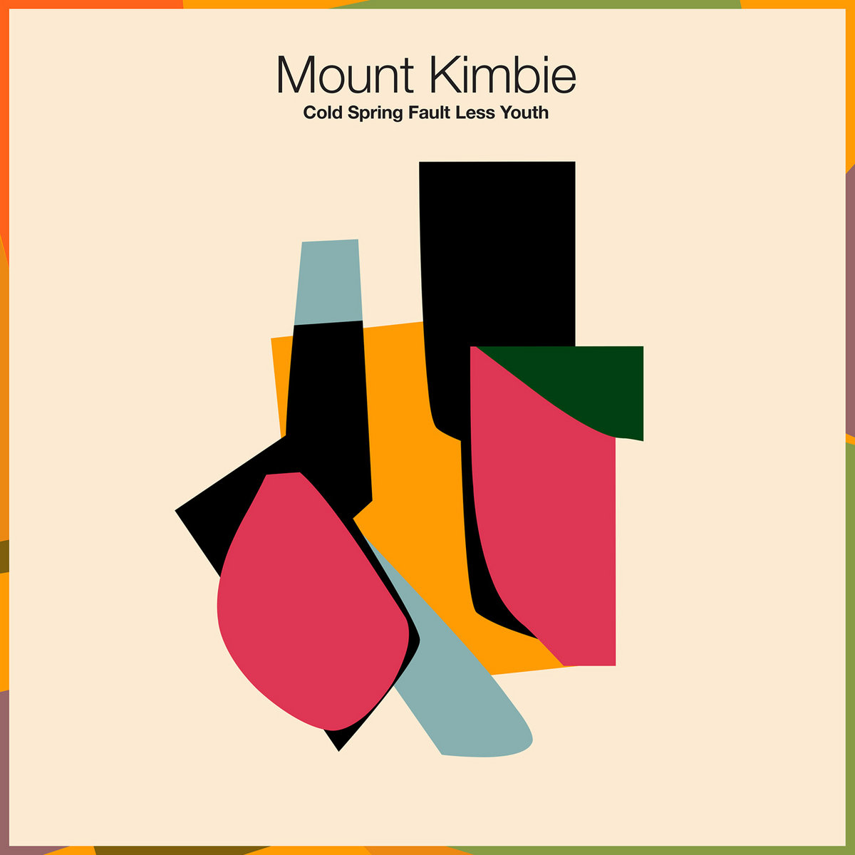 50% OFF 以上 - レディース福袋 Cold Spring Fault Less Youth | Mount Kimbie その他