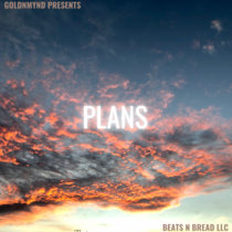 Plans [Beat-Tape] cover art