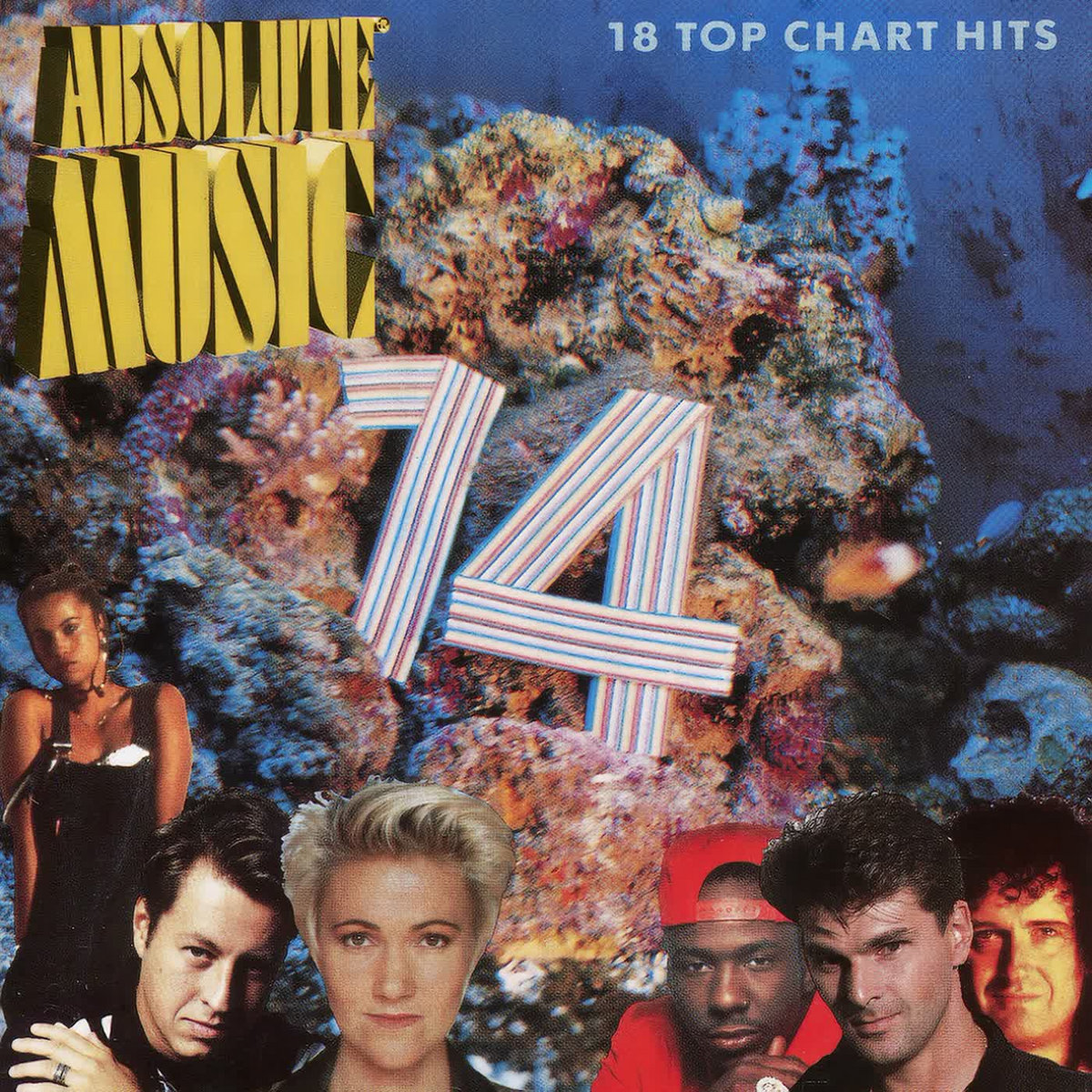 Absolute Music 14 | Various Artists | Absolute Music Records