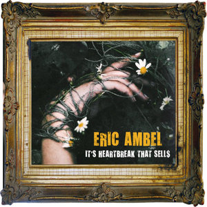 It's Heartbreak That Sells (track #11 Shut In Singles Series) cover