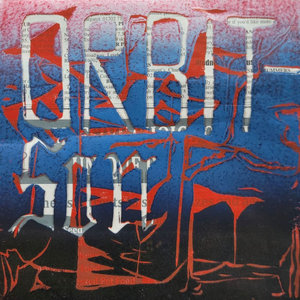'Orbit-Son'Sophie Sleigh-Johnson, Adam Bohman, Sue Lynch & Jackson Burton (Track 2) cover