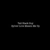 Tall Black Guy - Sylver Love Messin Me Up