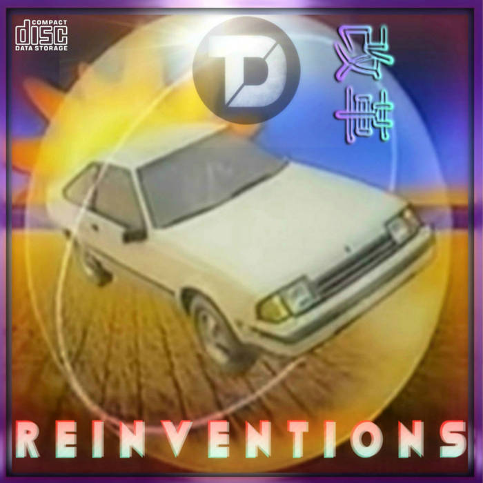 Therealnvx S Collection Bandcamp