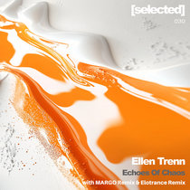Ellen Trenn — Echoes of Chaos