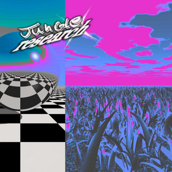Jungle Research Vol. 1