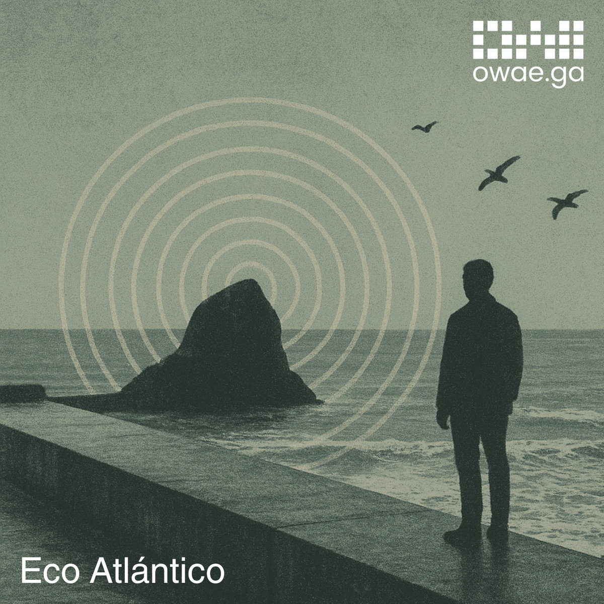 Eco Atlántico — cover