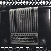Anchor My Soul cover art