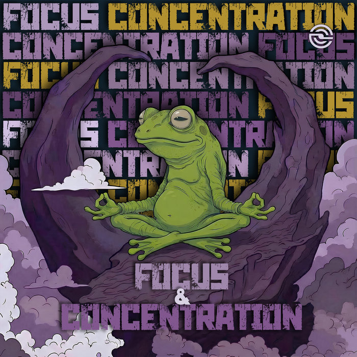 Focus & Concentration