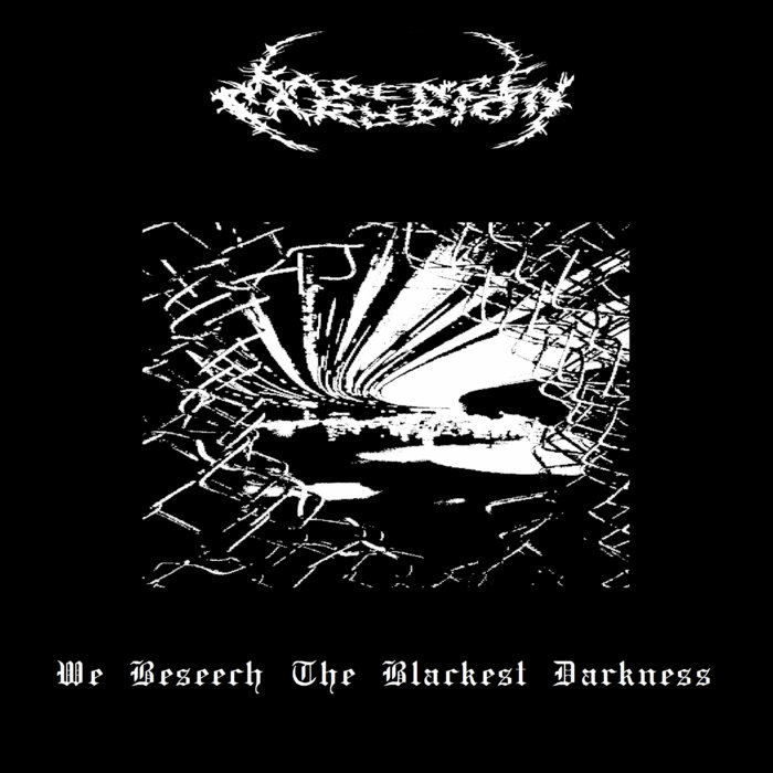 We Beseech The Blackest Darkness | Kadence Carydion