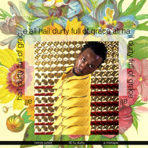 30 Fu Durty (a mixtape) cover art