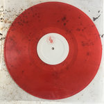 Particle Decay EP