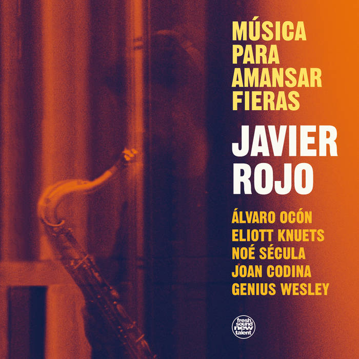 Música para Amansar Fieras
von Javier Rojo