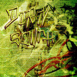 august kind — dirty south cover art