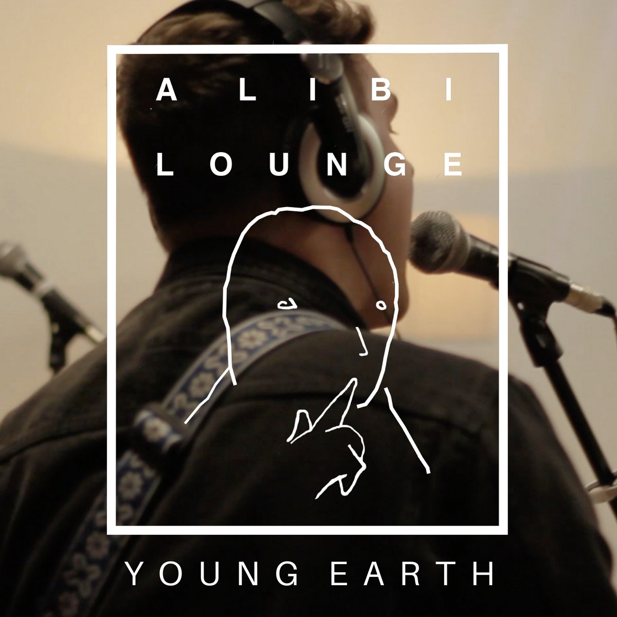 Young Earth cover