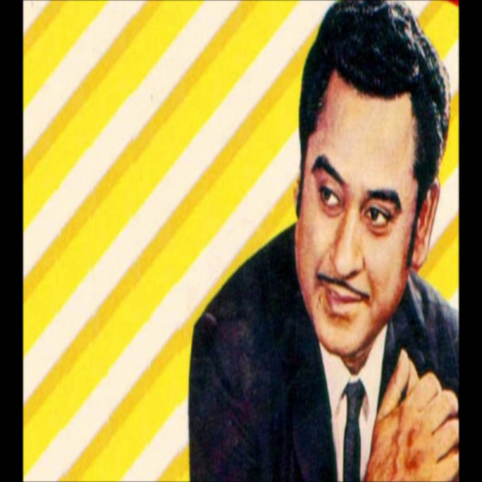 Raju Chal Raju | Kishore Kumar | Ar An Ya